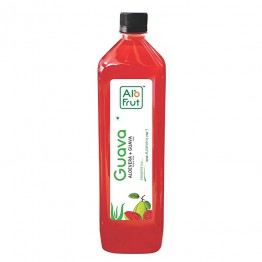 AloFrut Guava Aloevera Juice 1 Liter